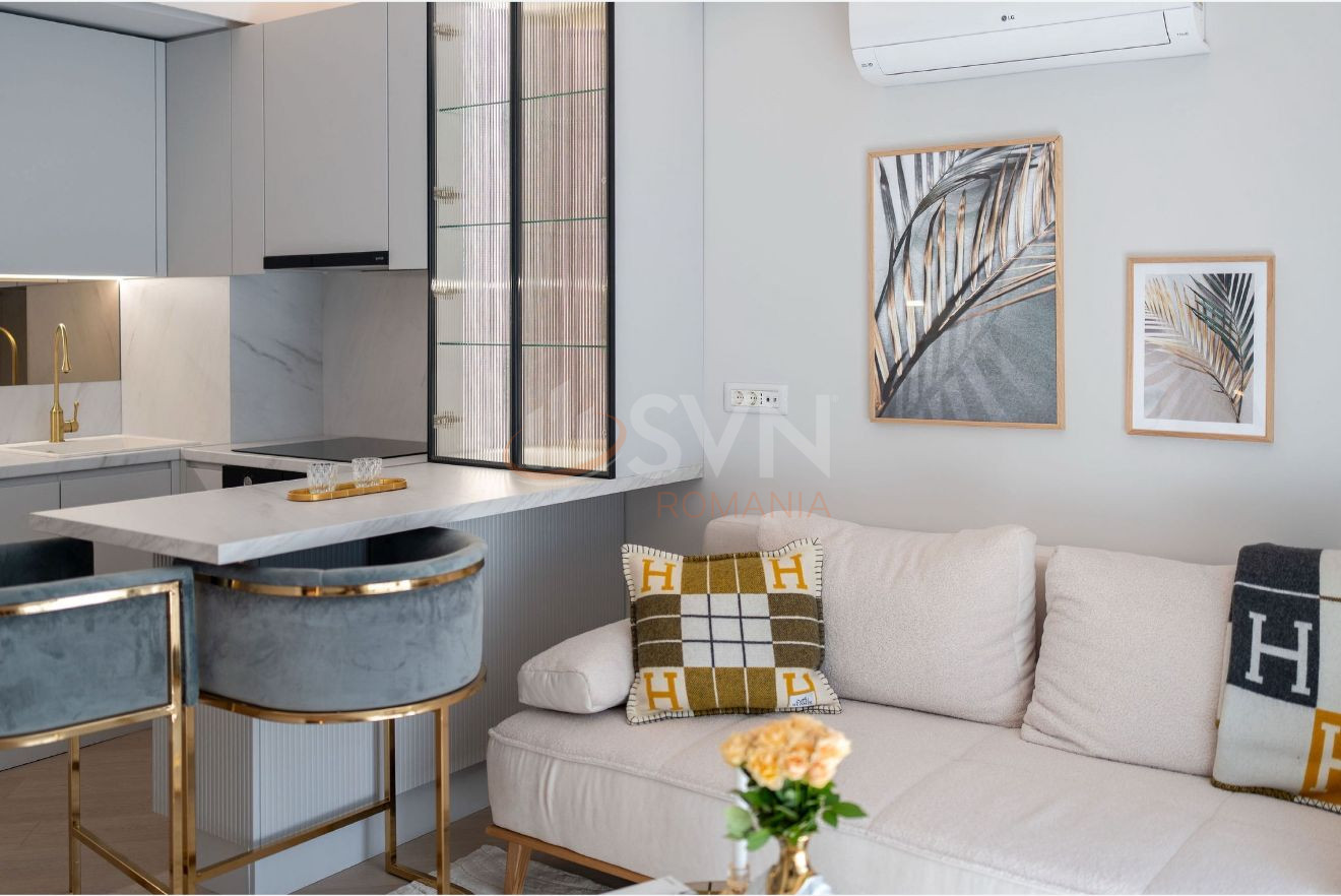 Apartament, 2 camere Bucuresti/Pipera