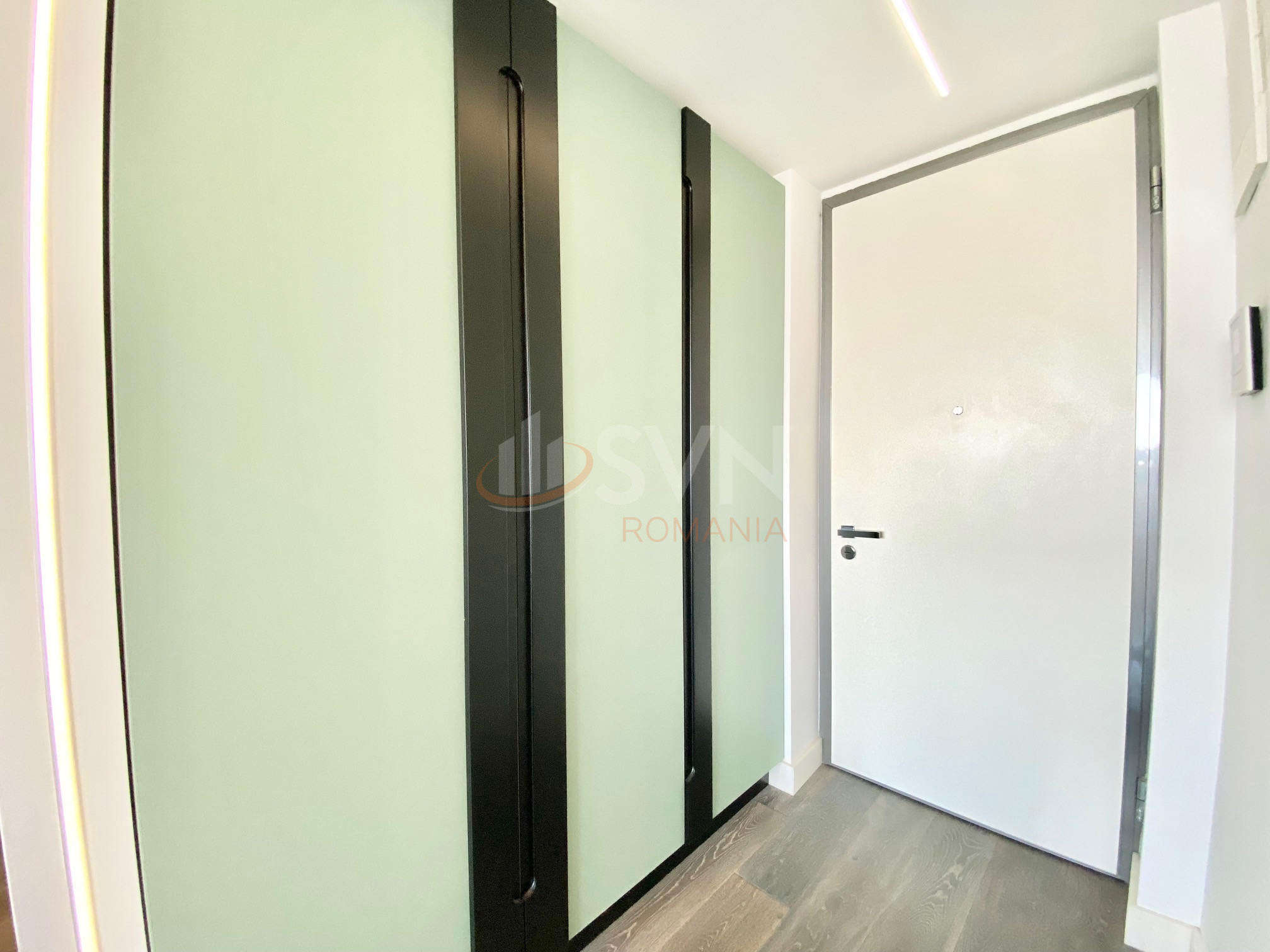 Apartament, 2 camere Bucuresti/Herastrau