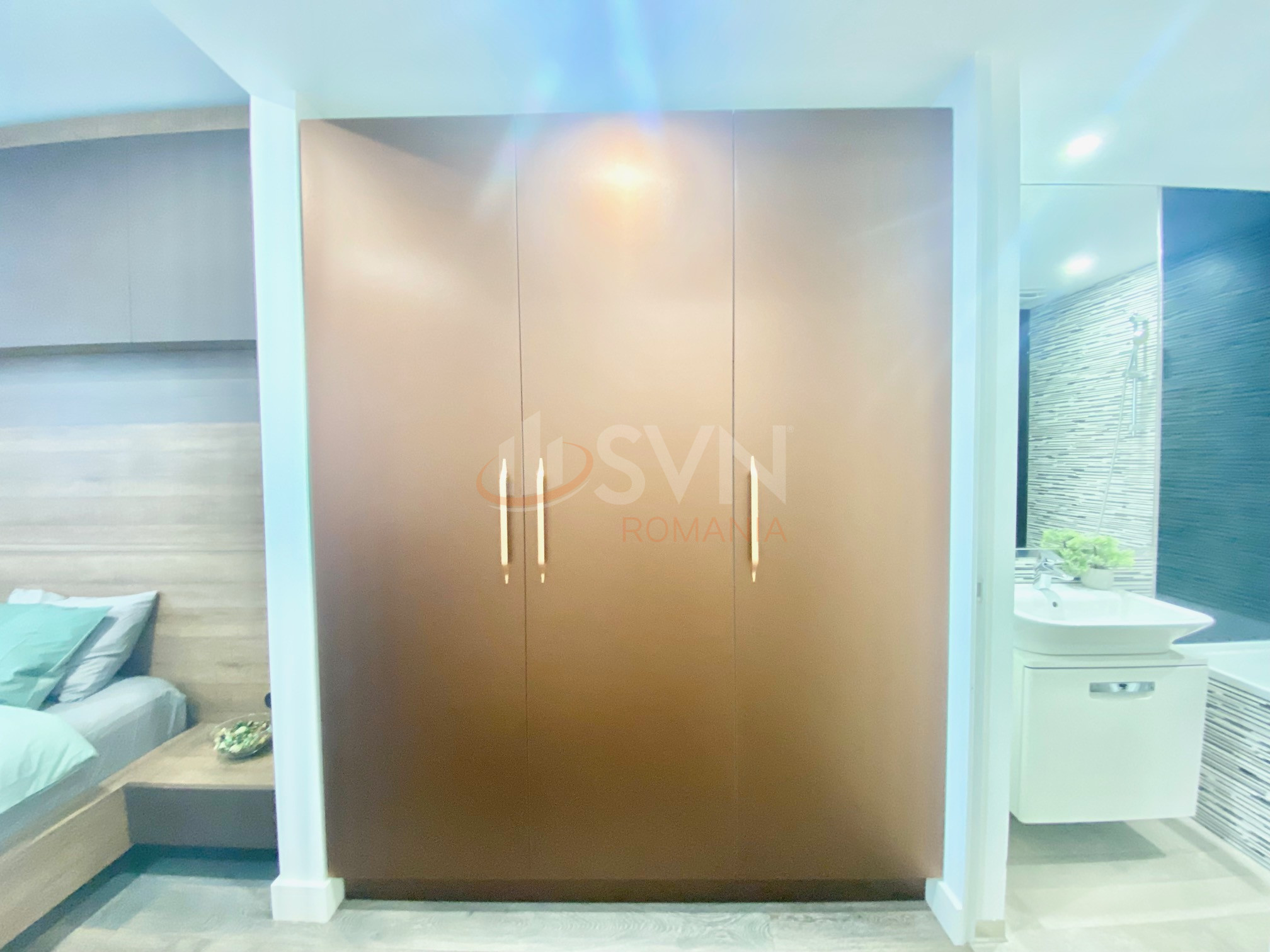 Apartament, 2 camere Bucuresti/Herastrau