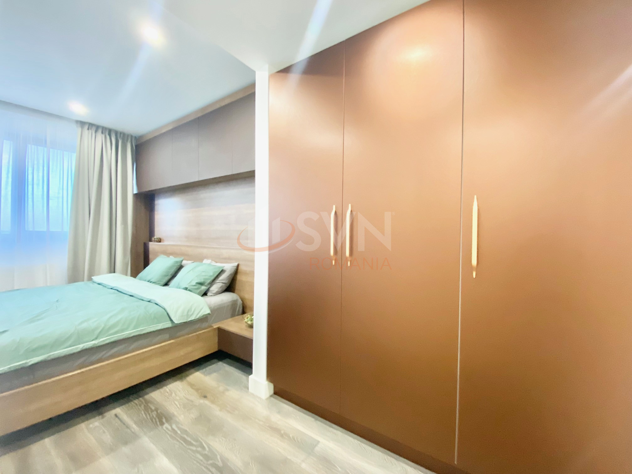 Apartament, 2 camere Bucuresti/Herastrau
