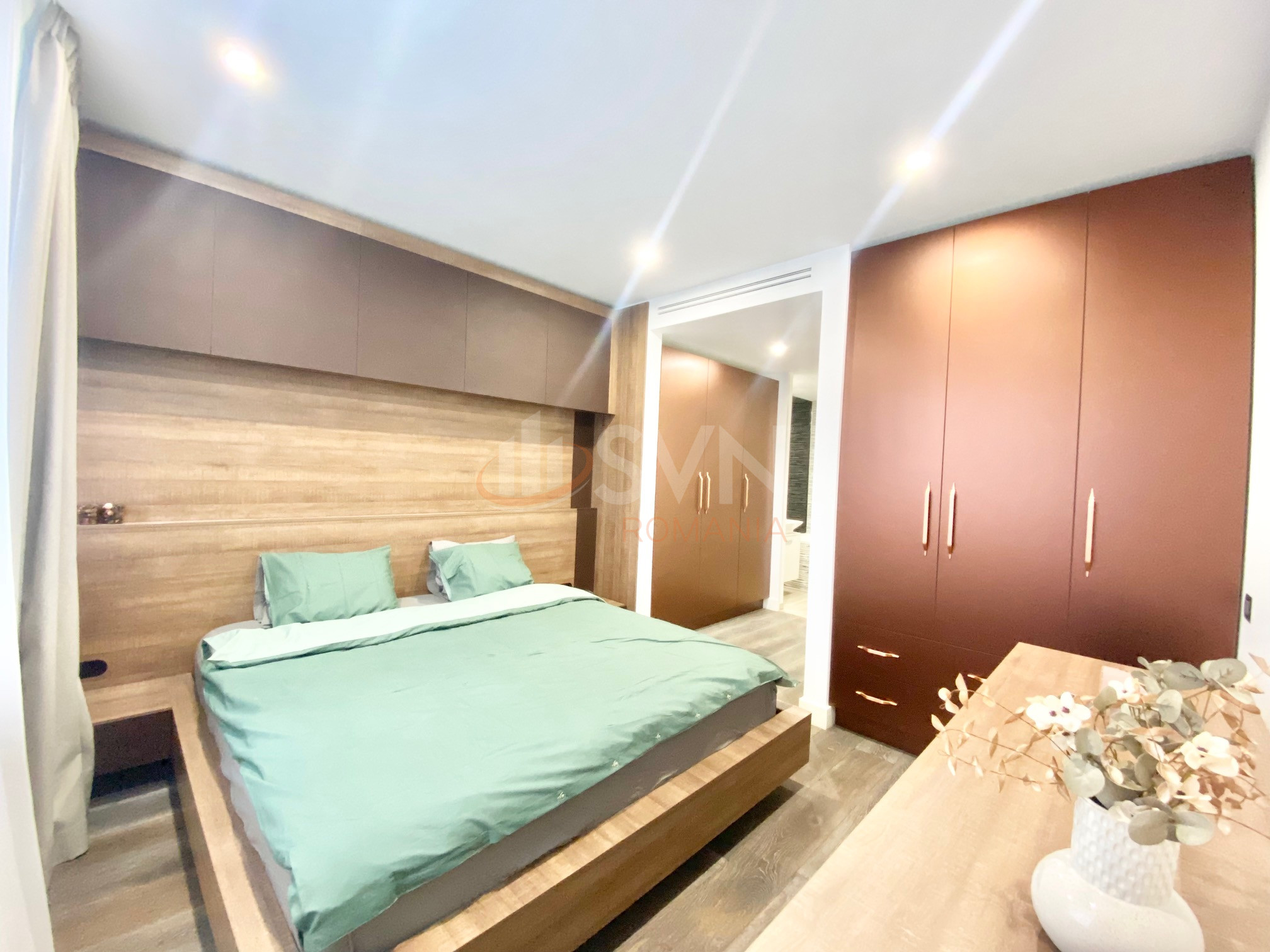 Apartament, 2 camere Bucuresti/Herastrau