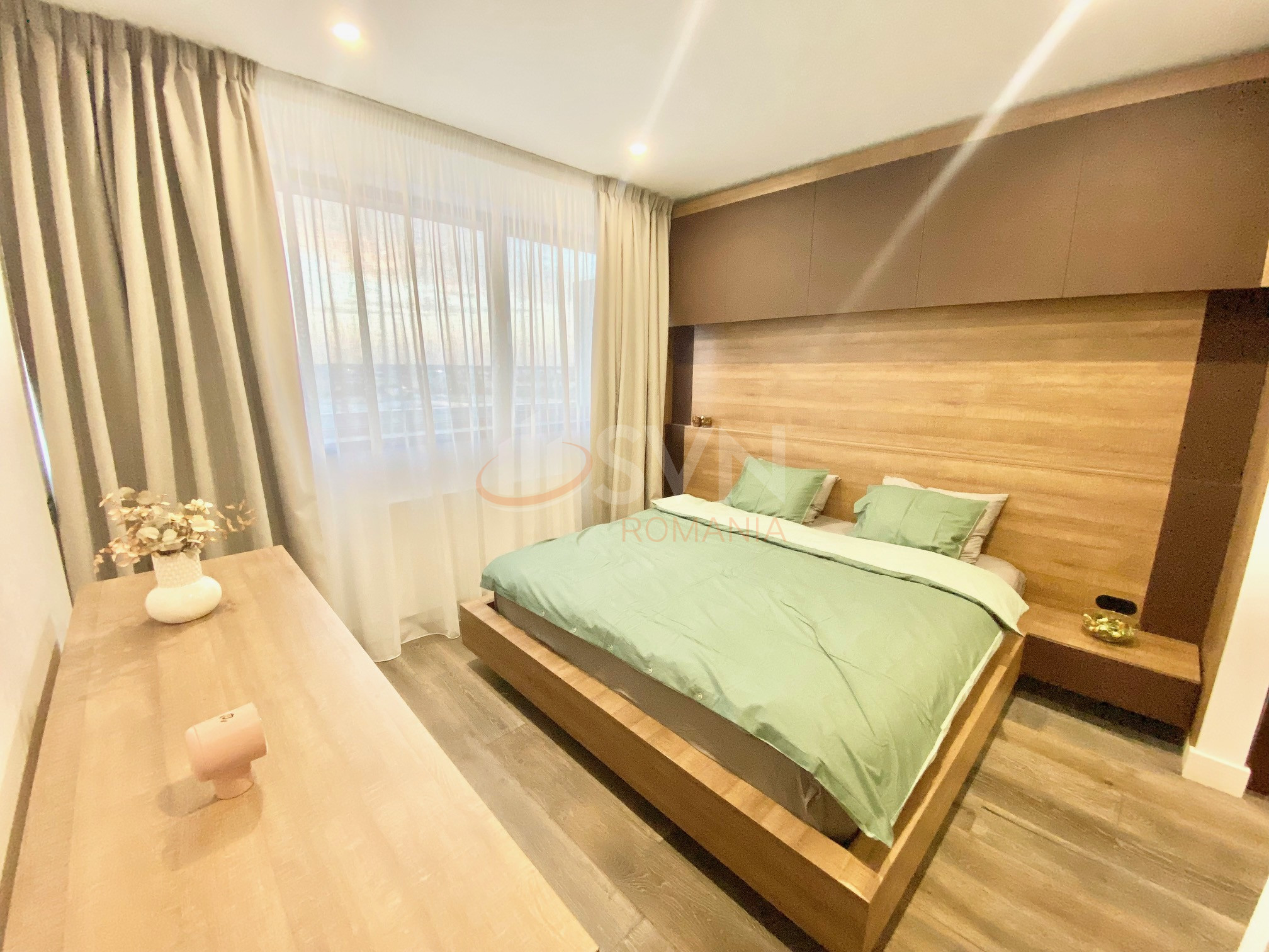 Apartament, 2 camere Bucuresti/Herastrau