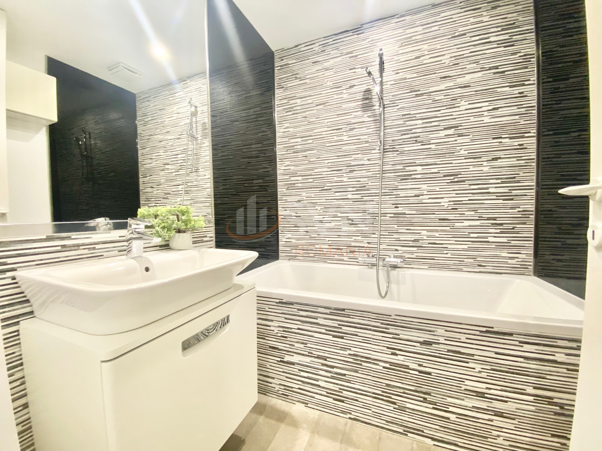 Apartament, 2 camere Bucuresti/Herastrau