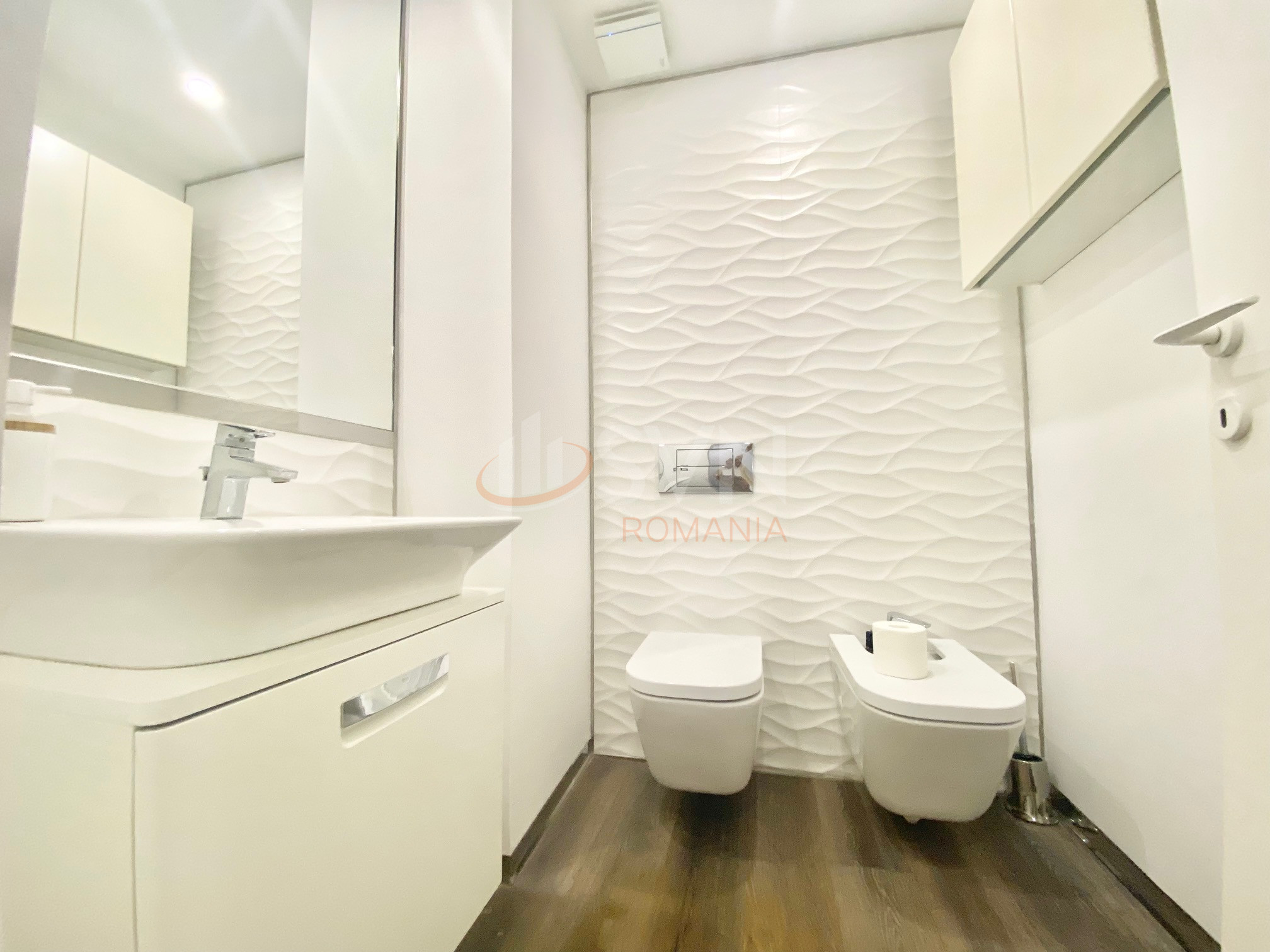 Apartament, 2 camere Bucuresti/Herastrau