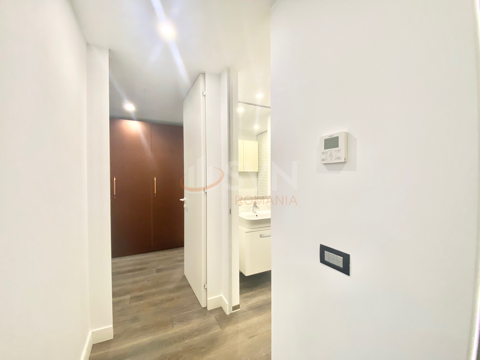 Apartament, 2 camere Bucuresti/Herastrau