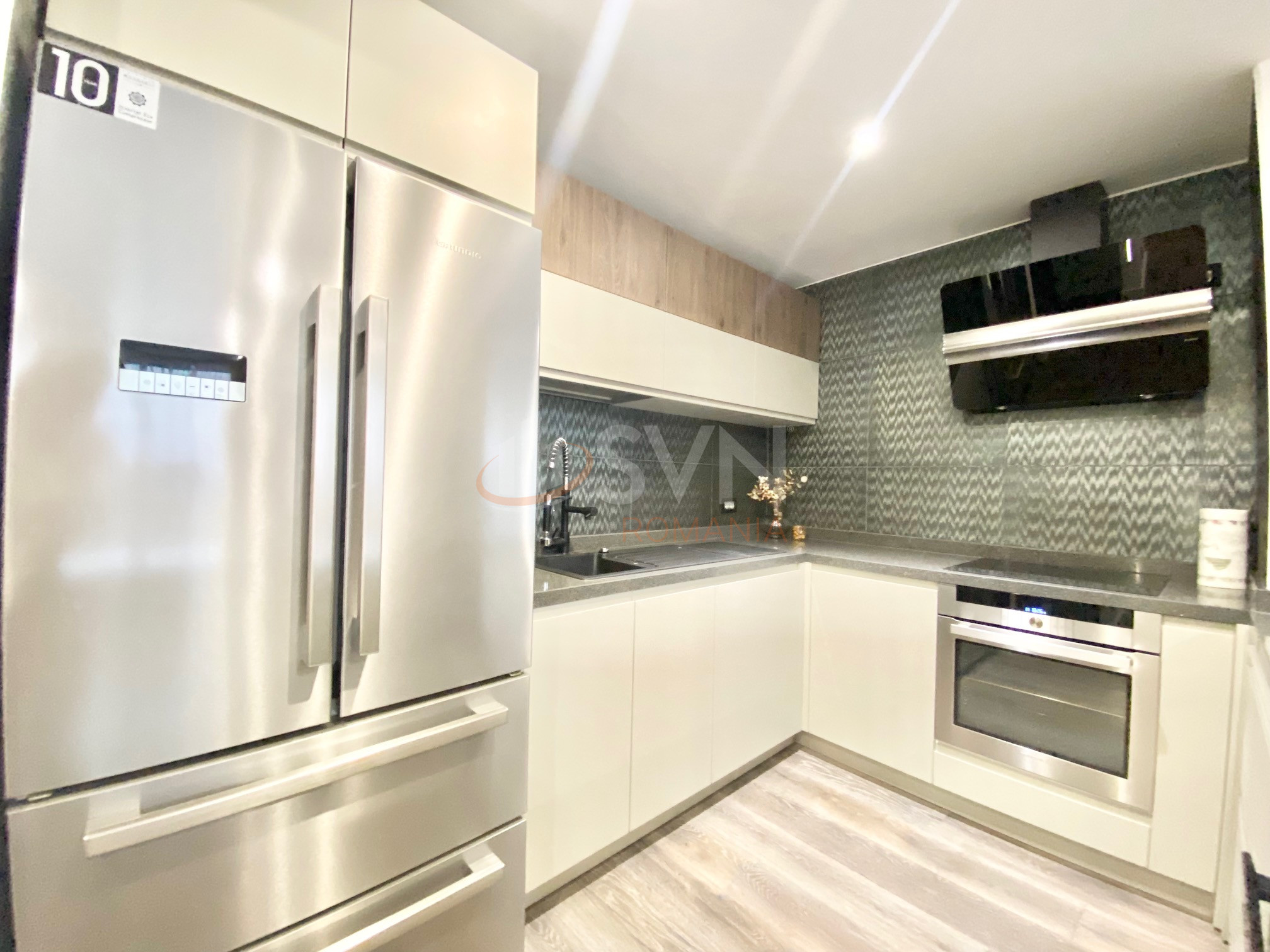 Apartament, 2 camere Bucuresti/Herastrau