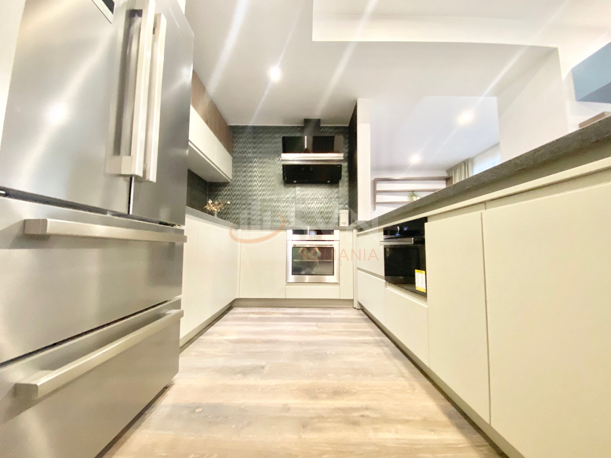 Apartament, 2 camere Bucuresti/Herastrau
