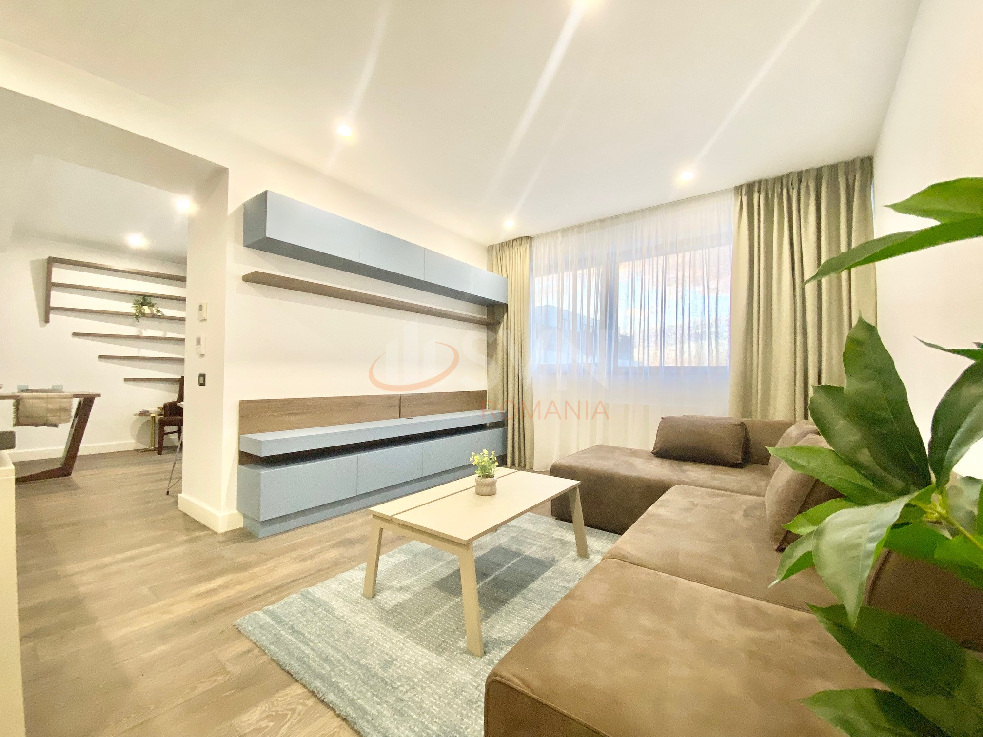 Apartament, 2 camere Bucuresti/Herastrau