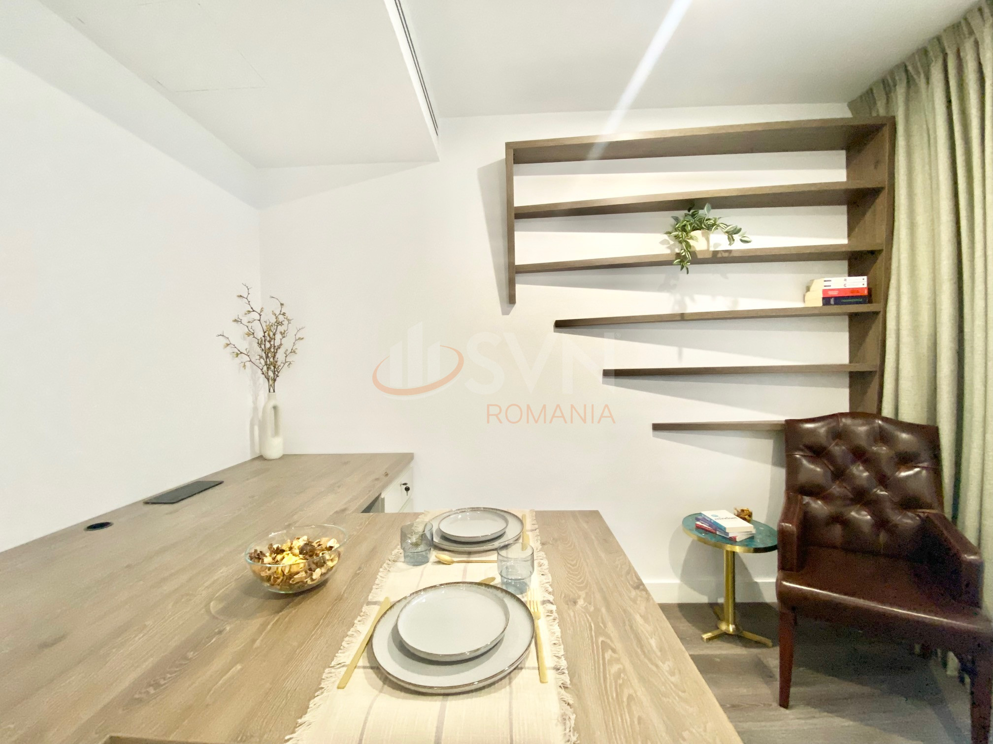 Apartament, 2 camere Bucuresti/Herastrau