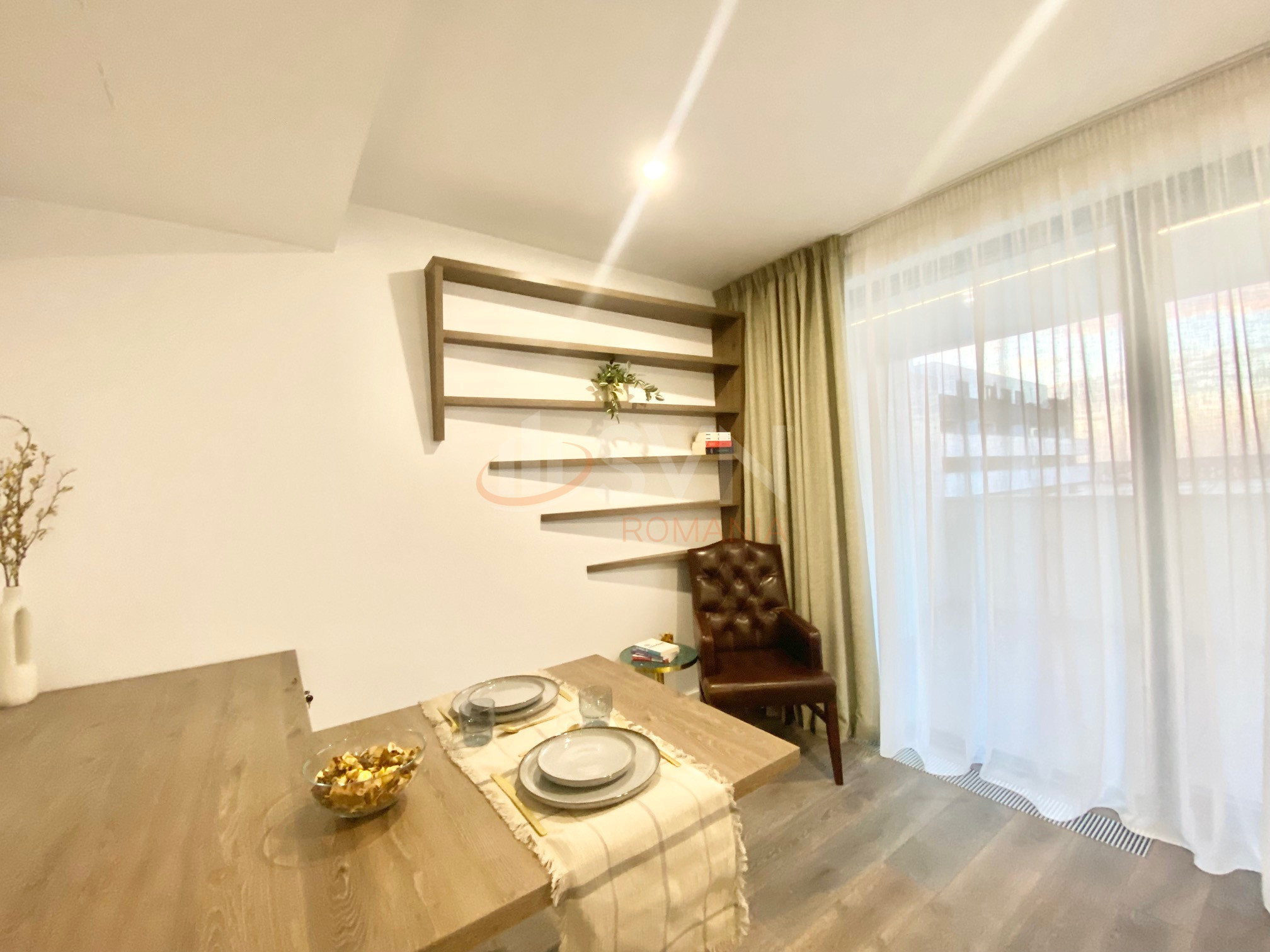 Apartament, 2 camere Bucuresti/Herastrau