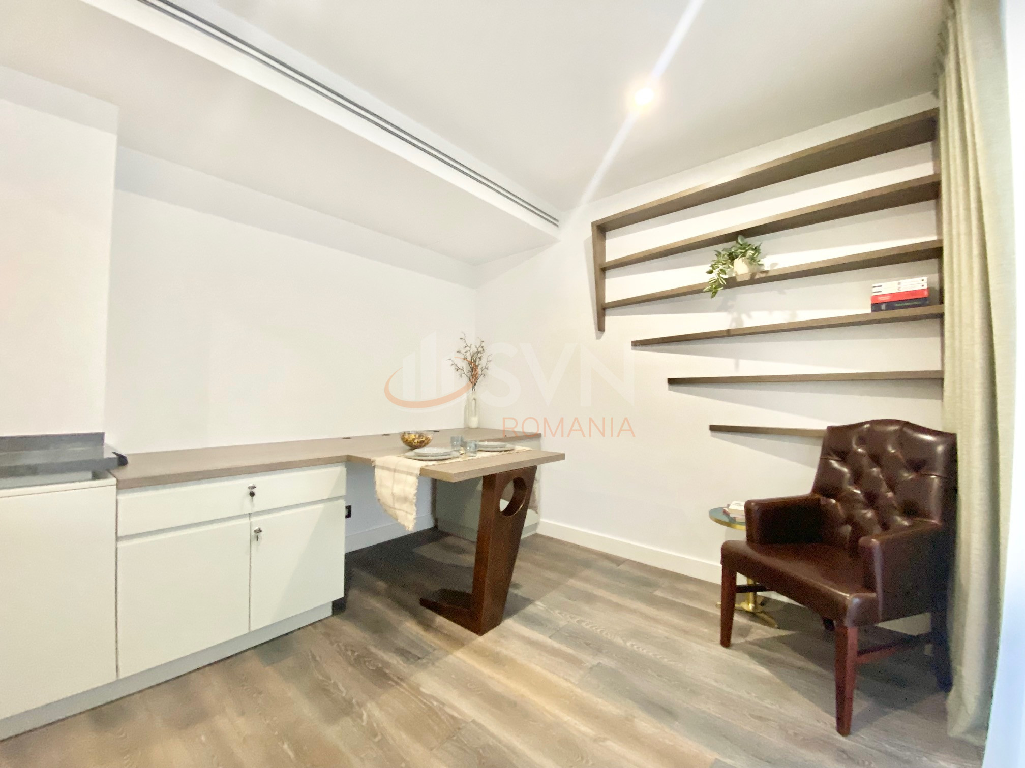 Apartament, 2 camere Bucuresti/Herastrau