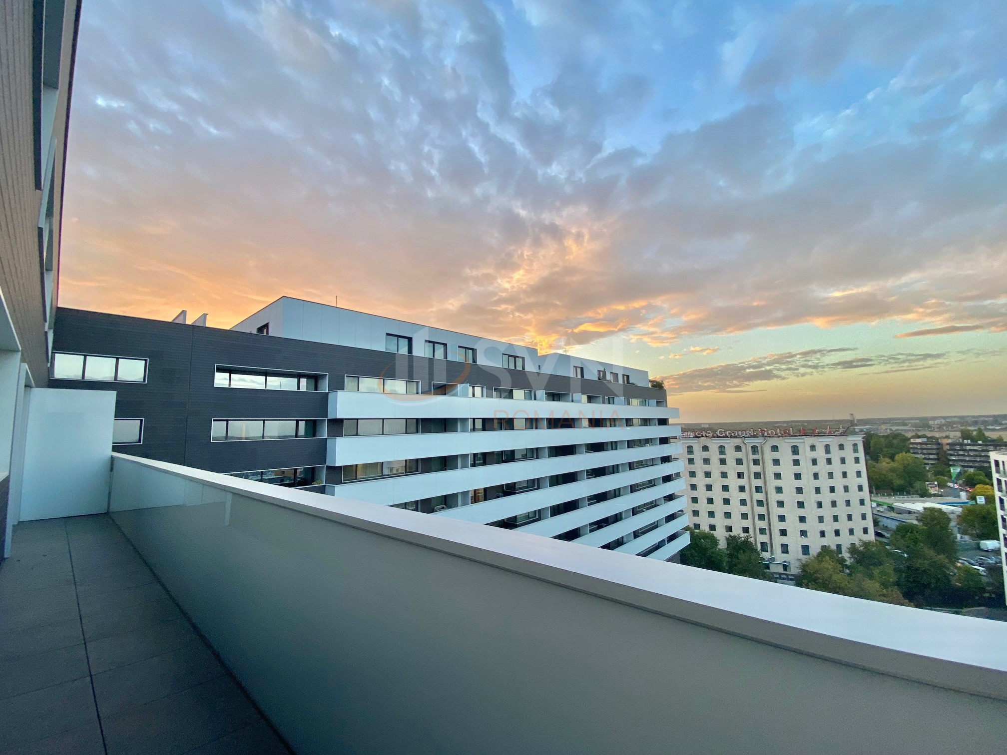 Apartament, 2 camere Bucuresti/Herastrau