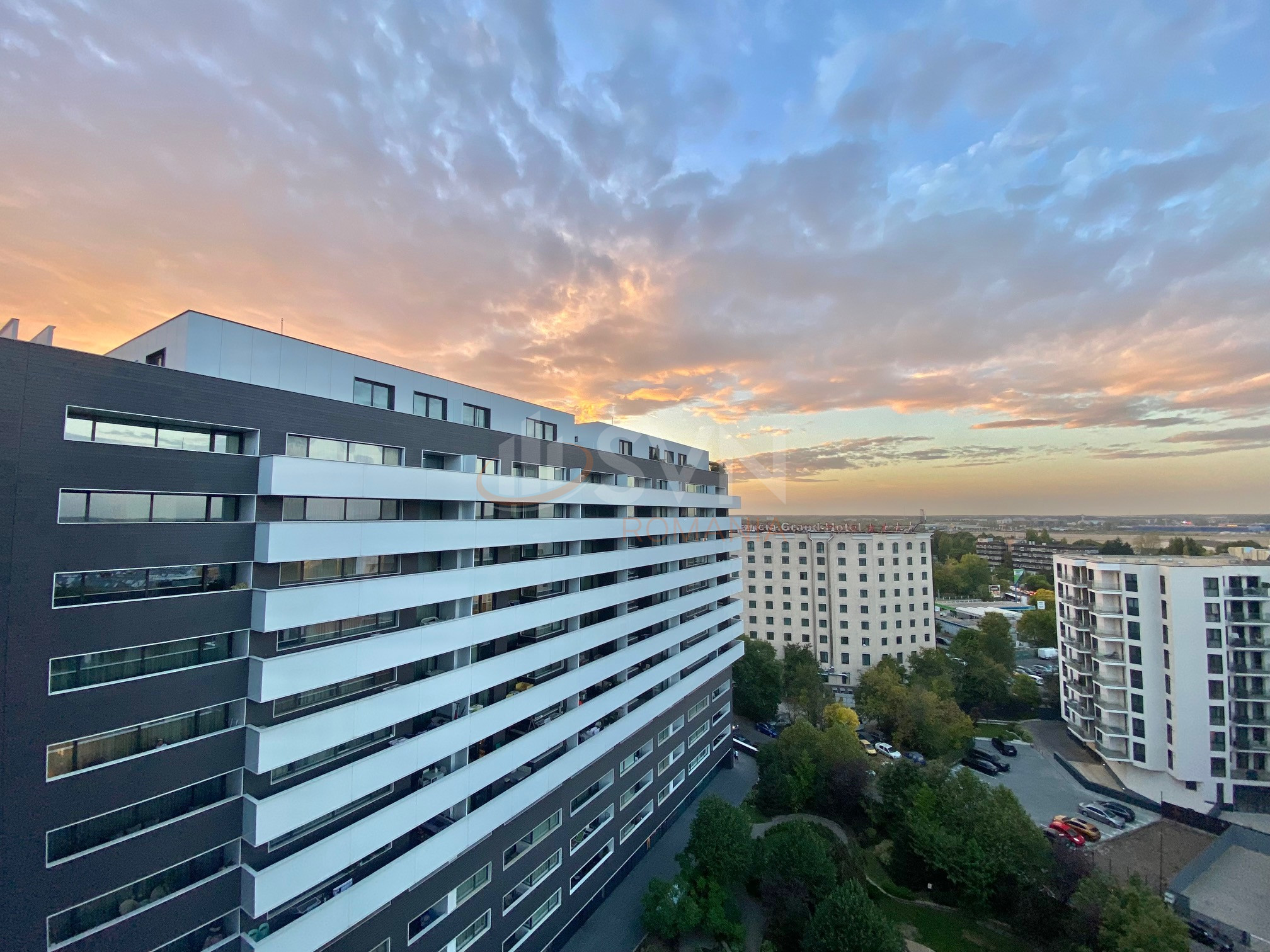 Apartament, 2 camere Bucuresti/Herastrau
