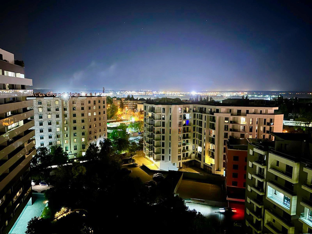 Apartament, 2 camere Bucuresti/Herastrau