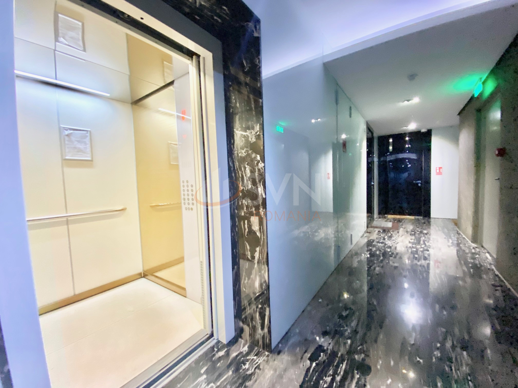 Apartament, 2 camere Bucuresti/Herastrau