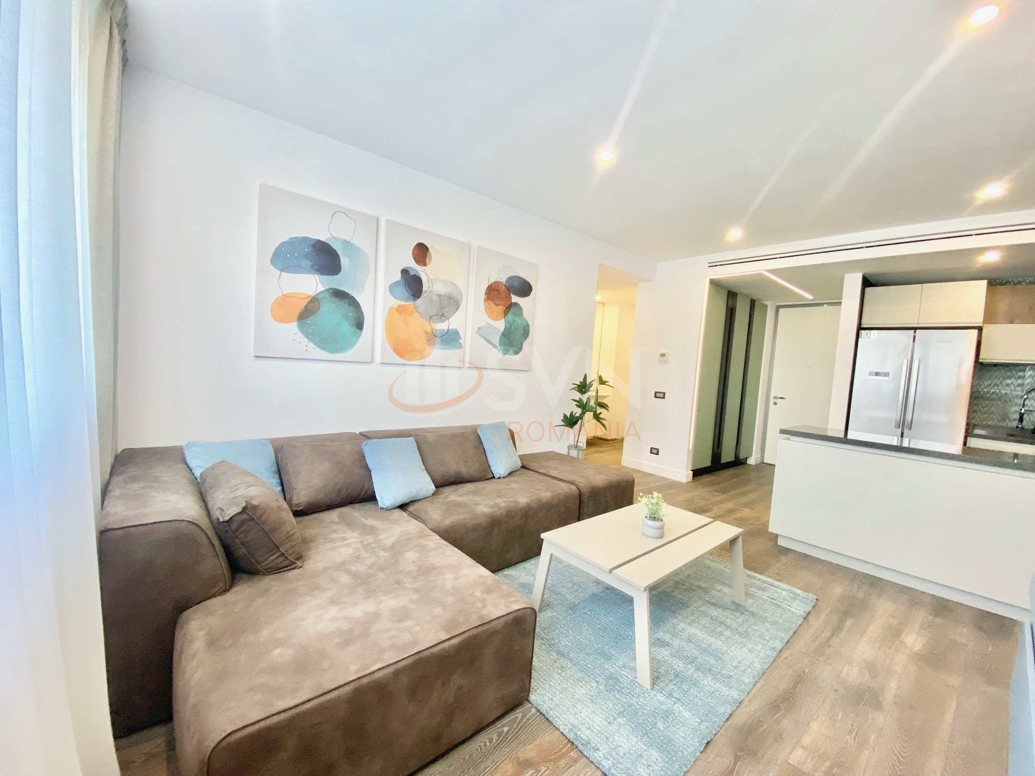 Apartament, 2 camere Bucuresti/Herastrau