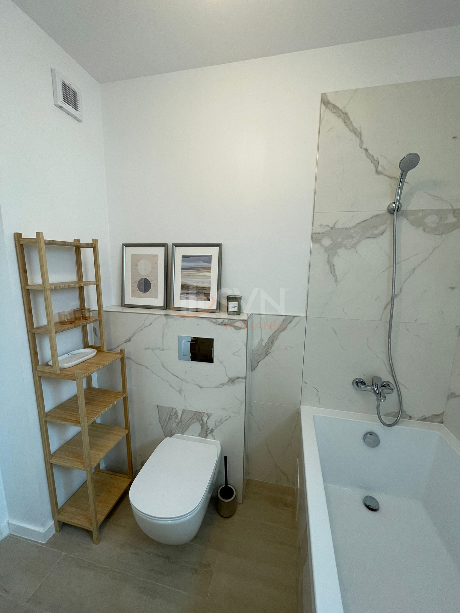 Apartament, 2 camere Bucuresti/Aviatiei