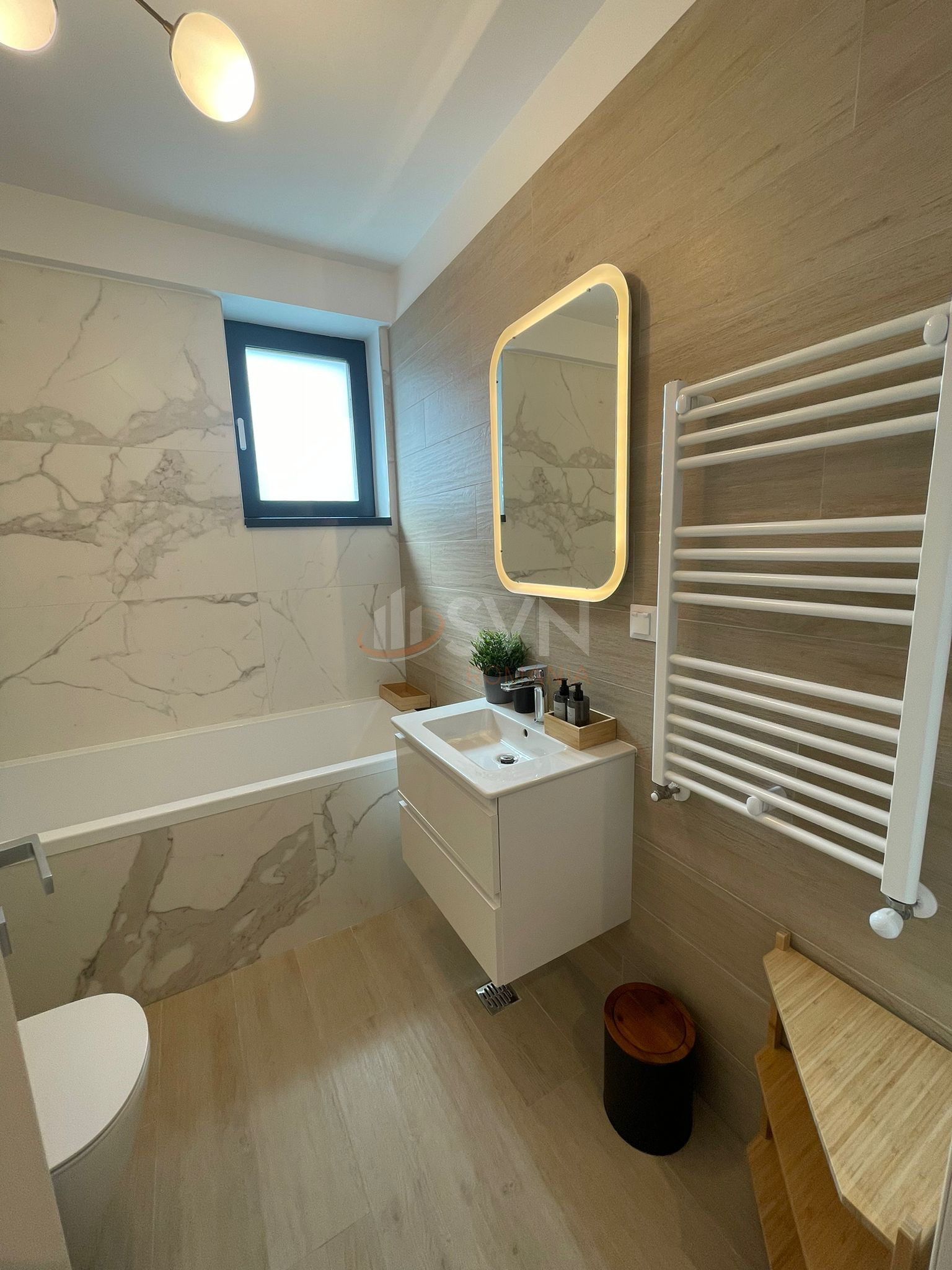 Apartament, 2 camere Bucuresti/Aviatiei