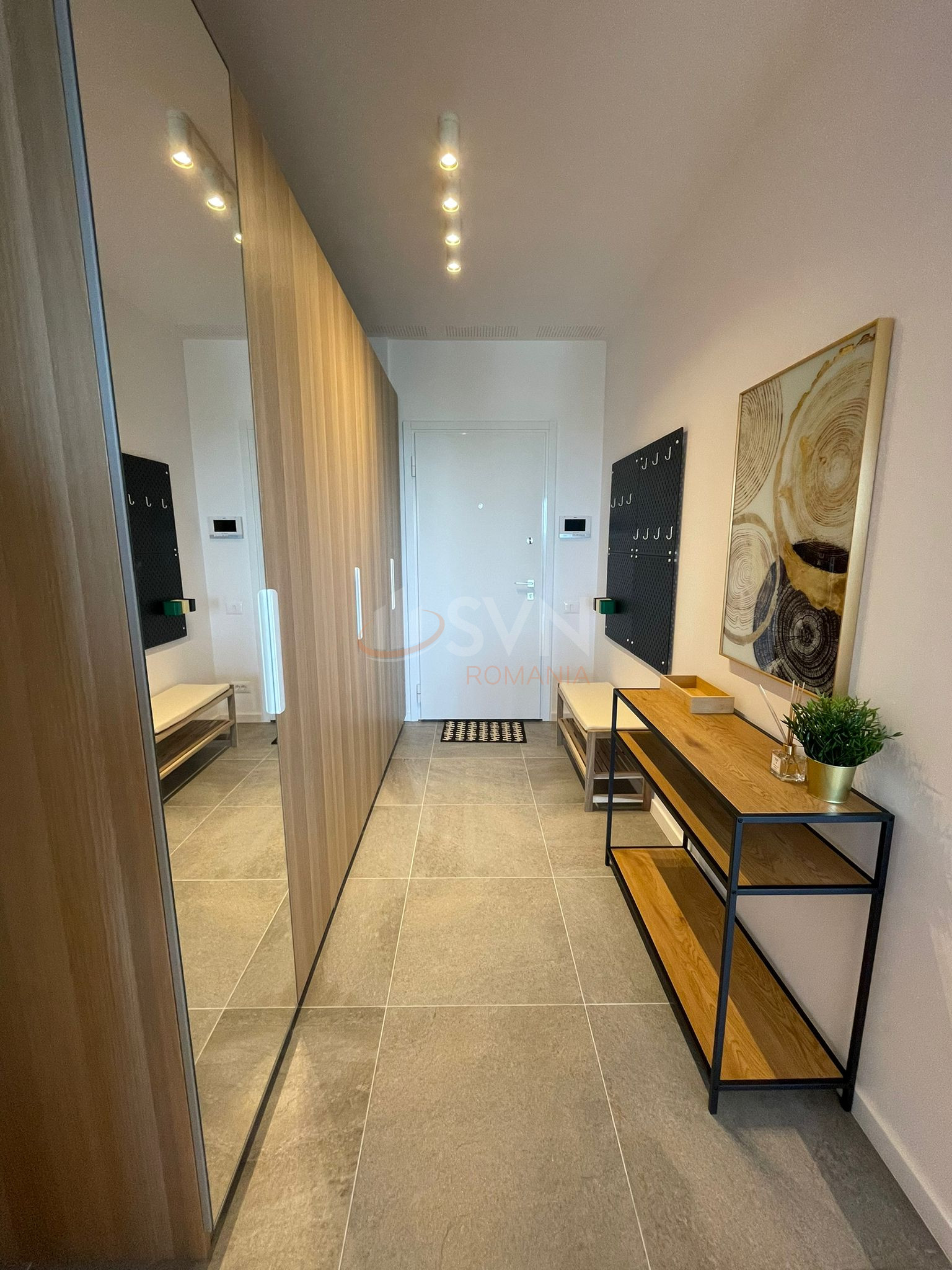 Apartament, 2 camere Bucuresti/Aviatiei