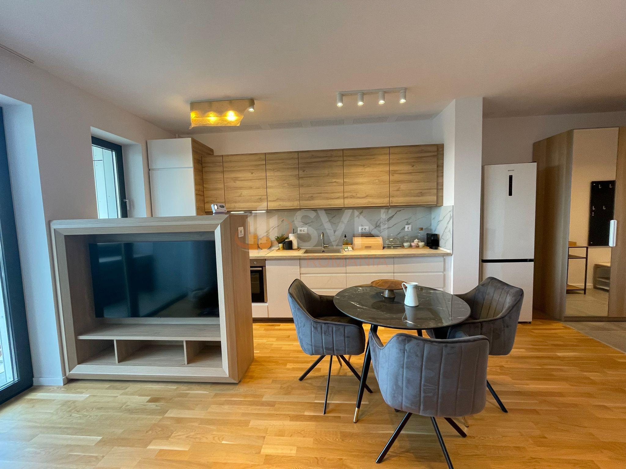 Apartament, 2 camere Bucuresti/Aviatiei