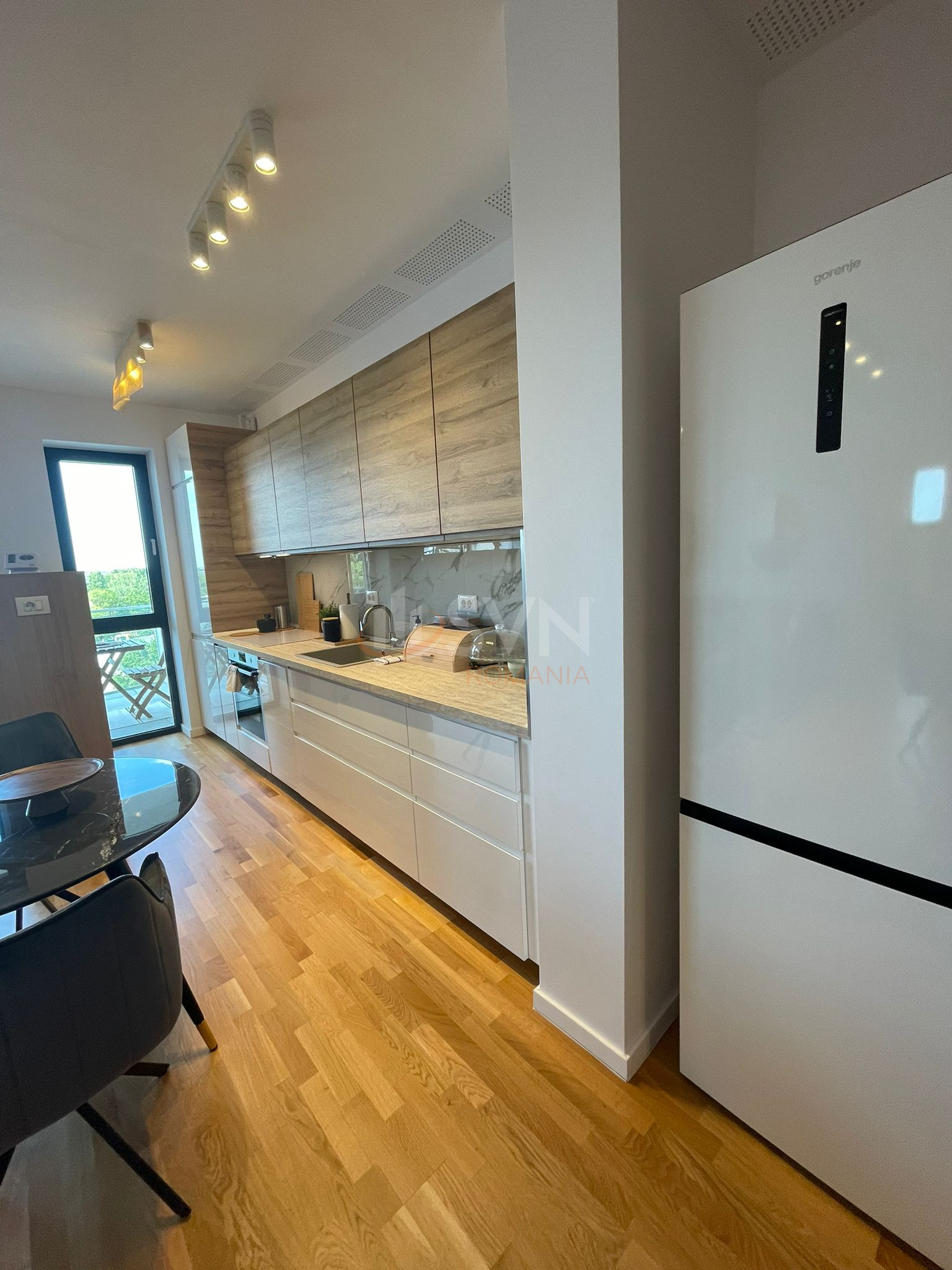 Apartament, 2 camere Bucuresti/Aviatiei