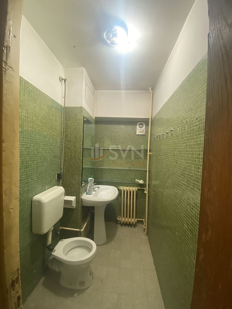 Apartament, 2 camere Bucuresti/Dorobanti