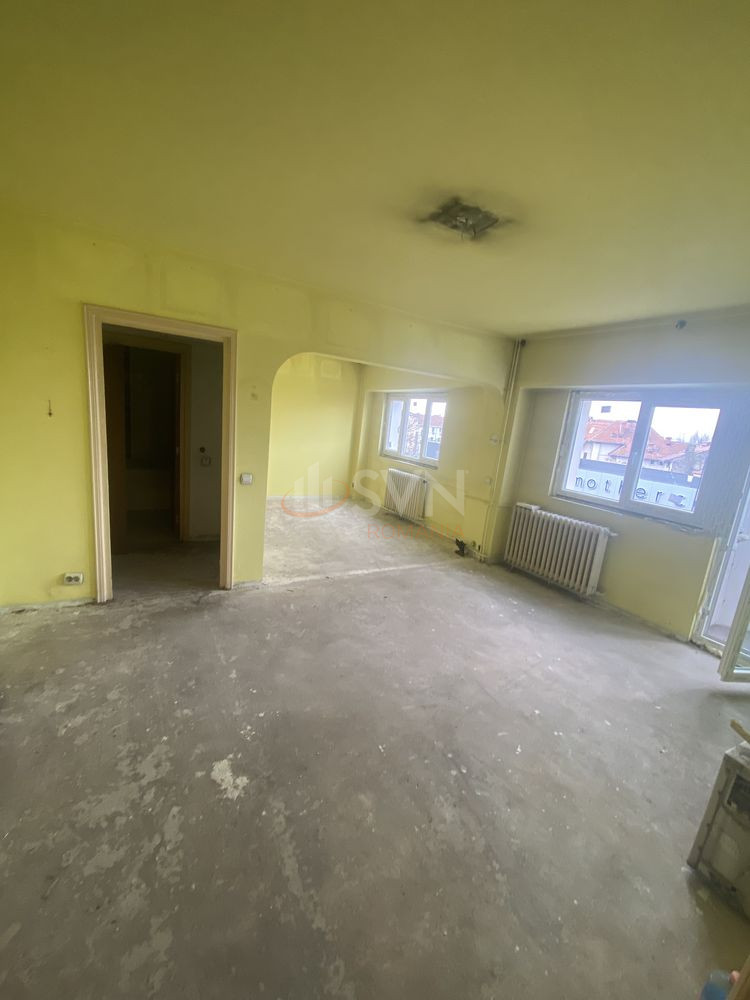 Apartament, 2 camere Bucuresti/Dorobanti