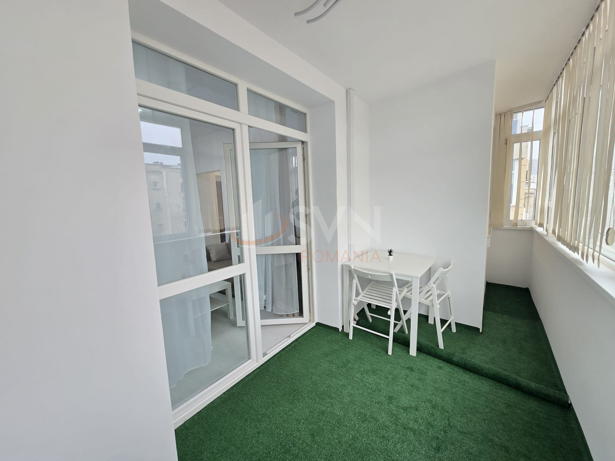 Apartament, 2 camere Bucuresti/Gara De Nord