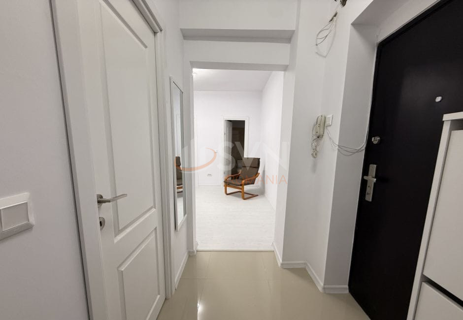 Apartament, 2 camere Bucuresti/Gara De Nord