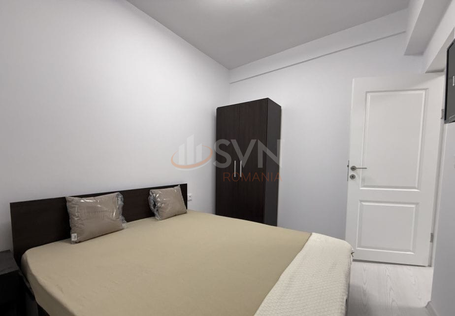 Apartament, 2 camere Bucuresti/Gara De Nord