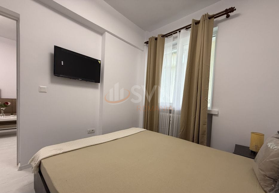 Apartament, 2 camere Bucuresti/Gara De Nord