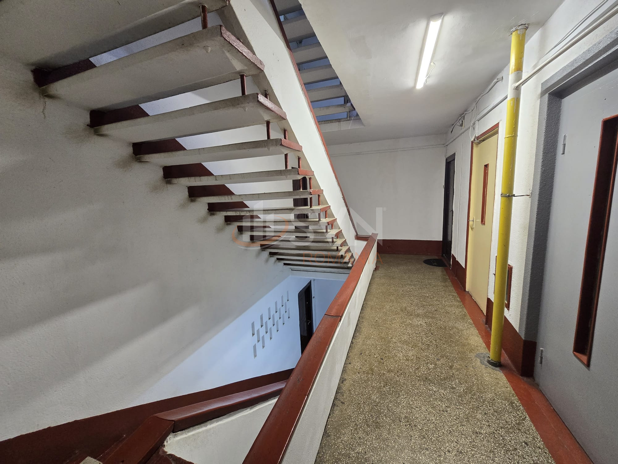 Apartament, 2 camere Bucuresti/Grivita