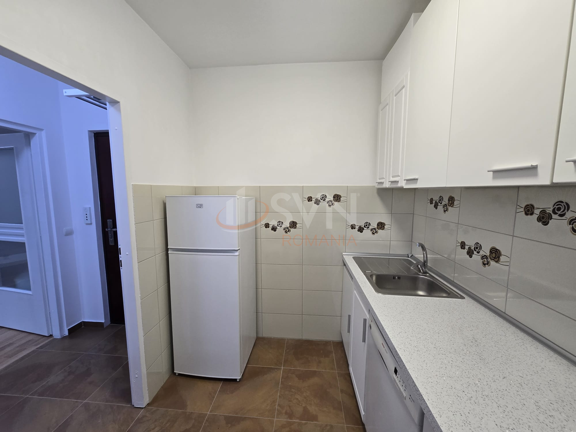 Apartament, 2 camere Bucuresti/Grivita