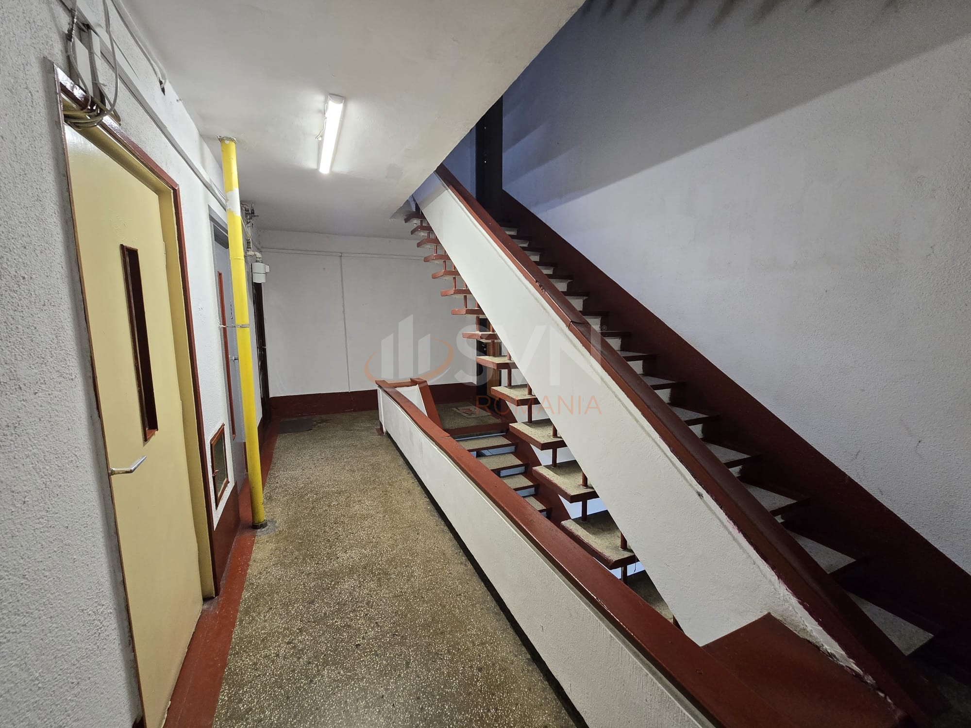 Apartament, 2 camere Bucuresti/Grivita