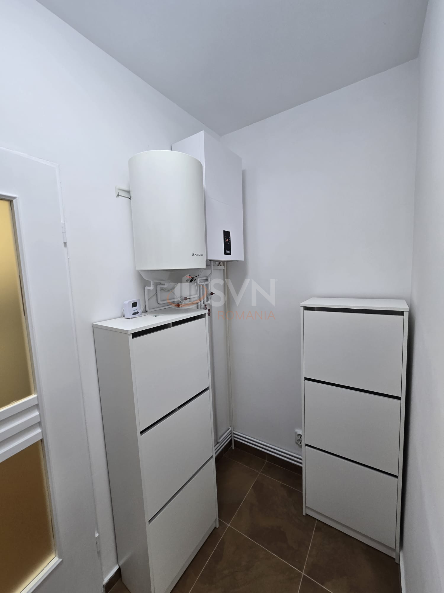 Apartament, 2 camere Bucuresti/Grivita