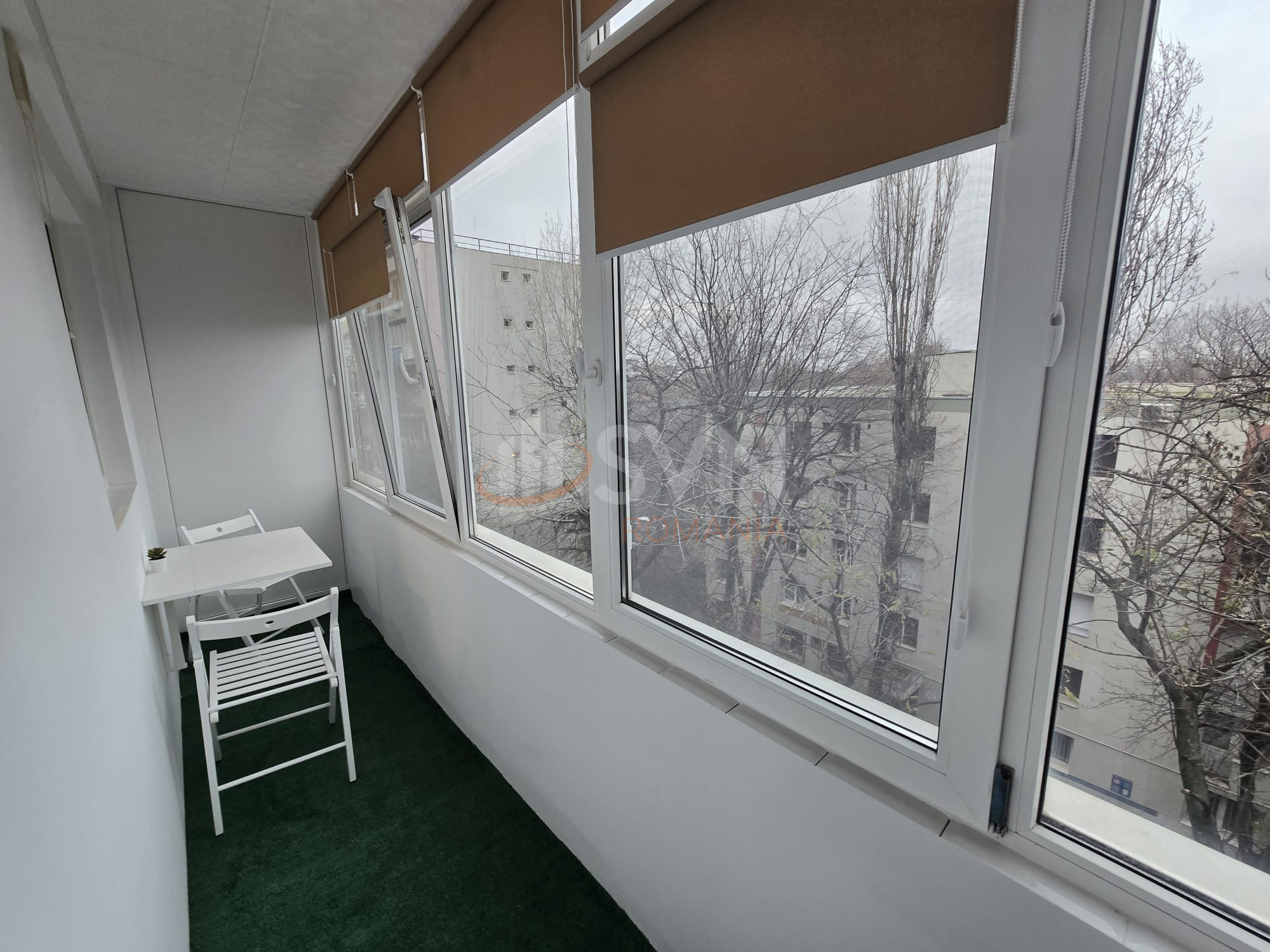 Apartament, 2 camere Bucuresti/Grivita