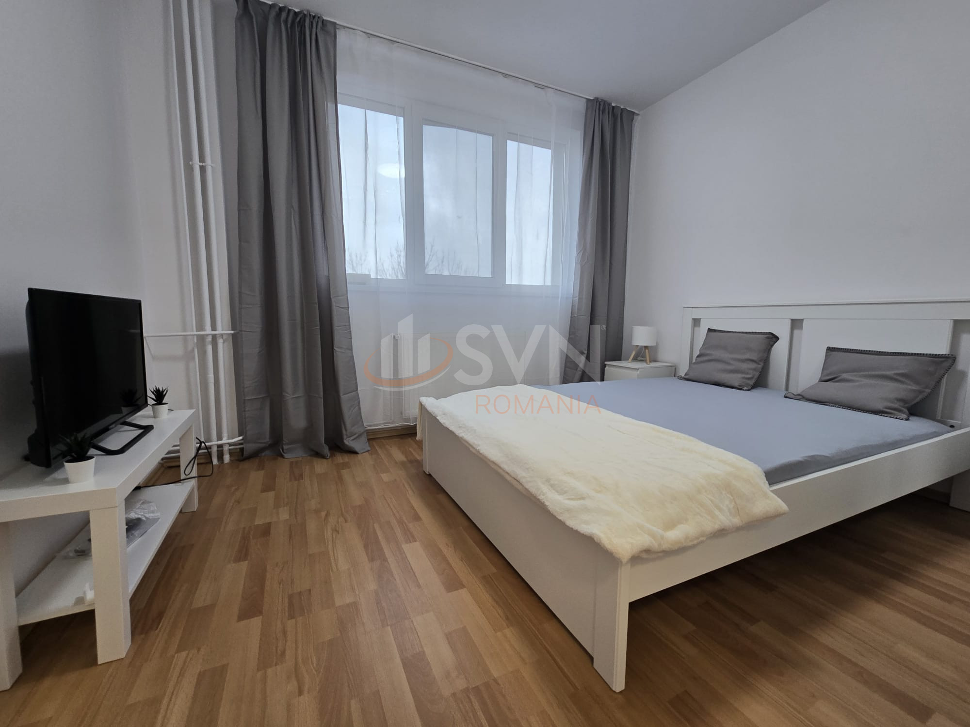 Apartament, 2 camere Bucuresti/Grivita