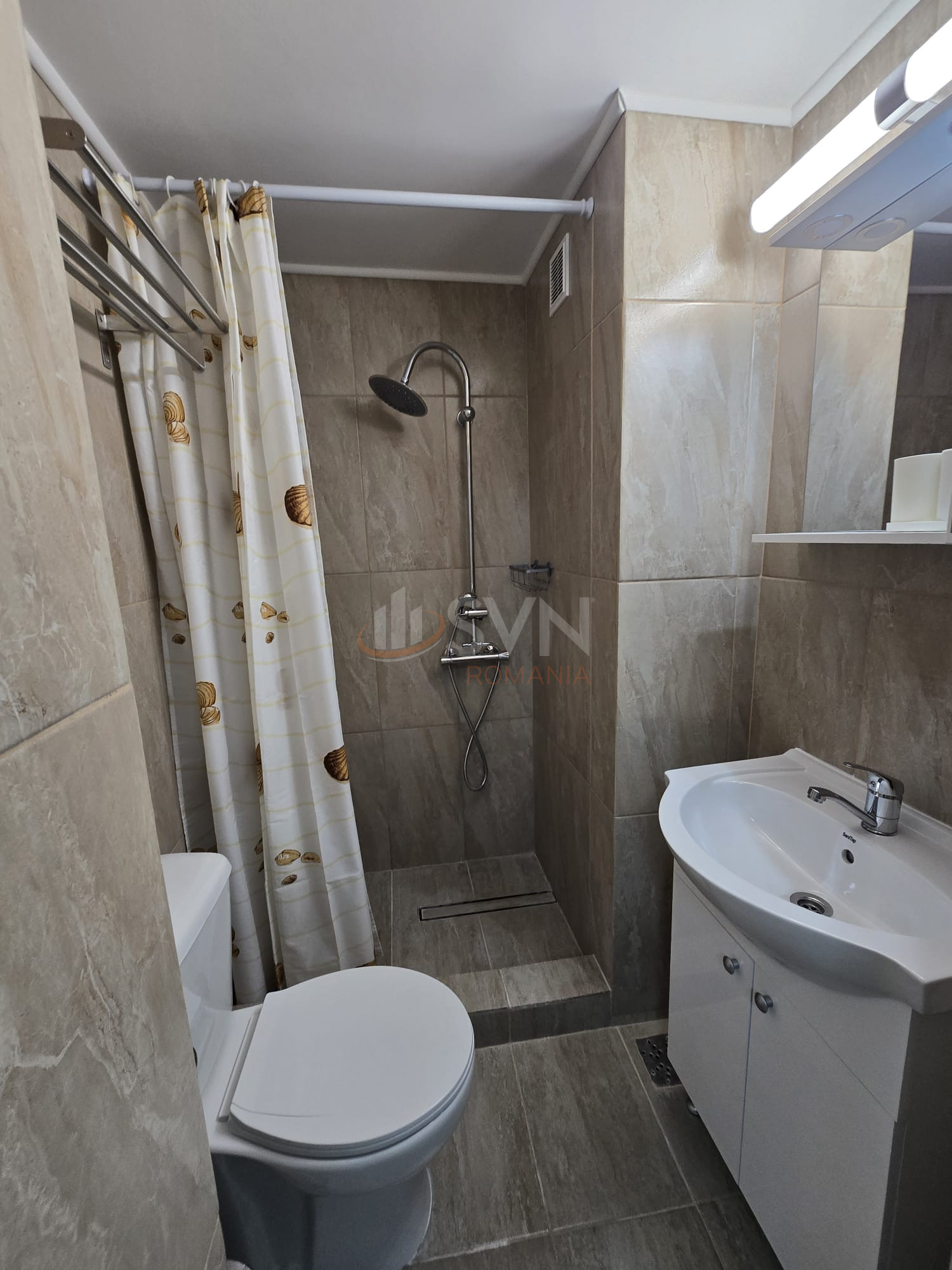 Apartament, 2 camere Bucuresti/Gara De Nord
