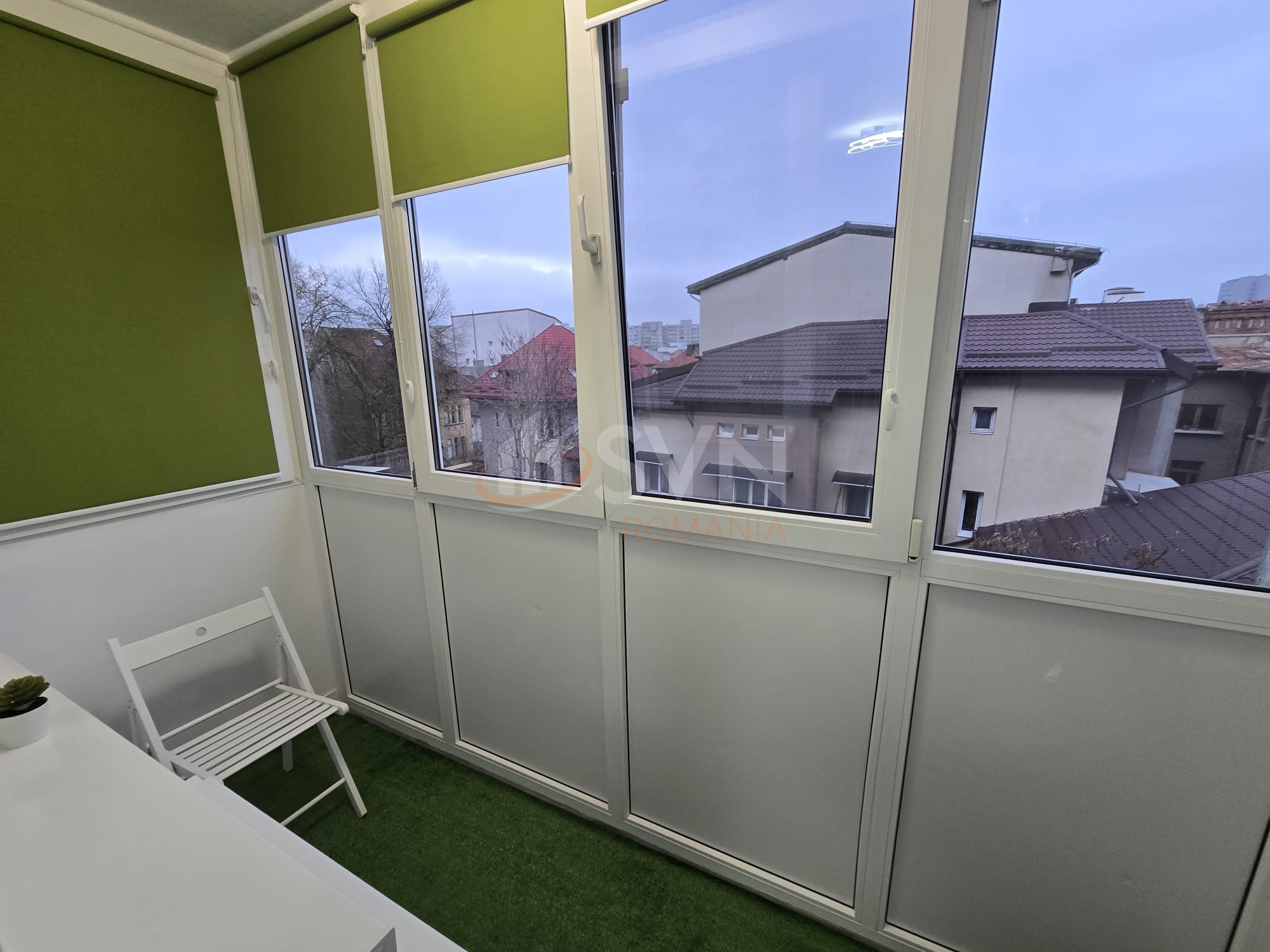 Apartament, 2 camere Bucuresti/Gara De Nord