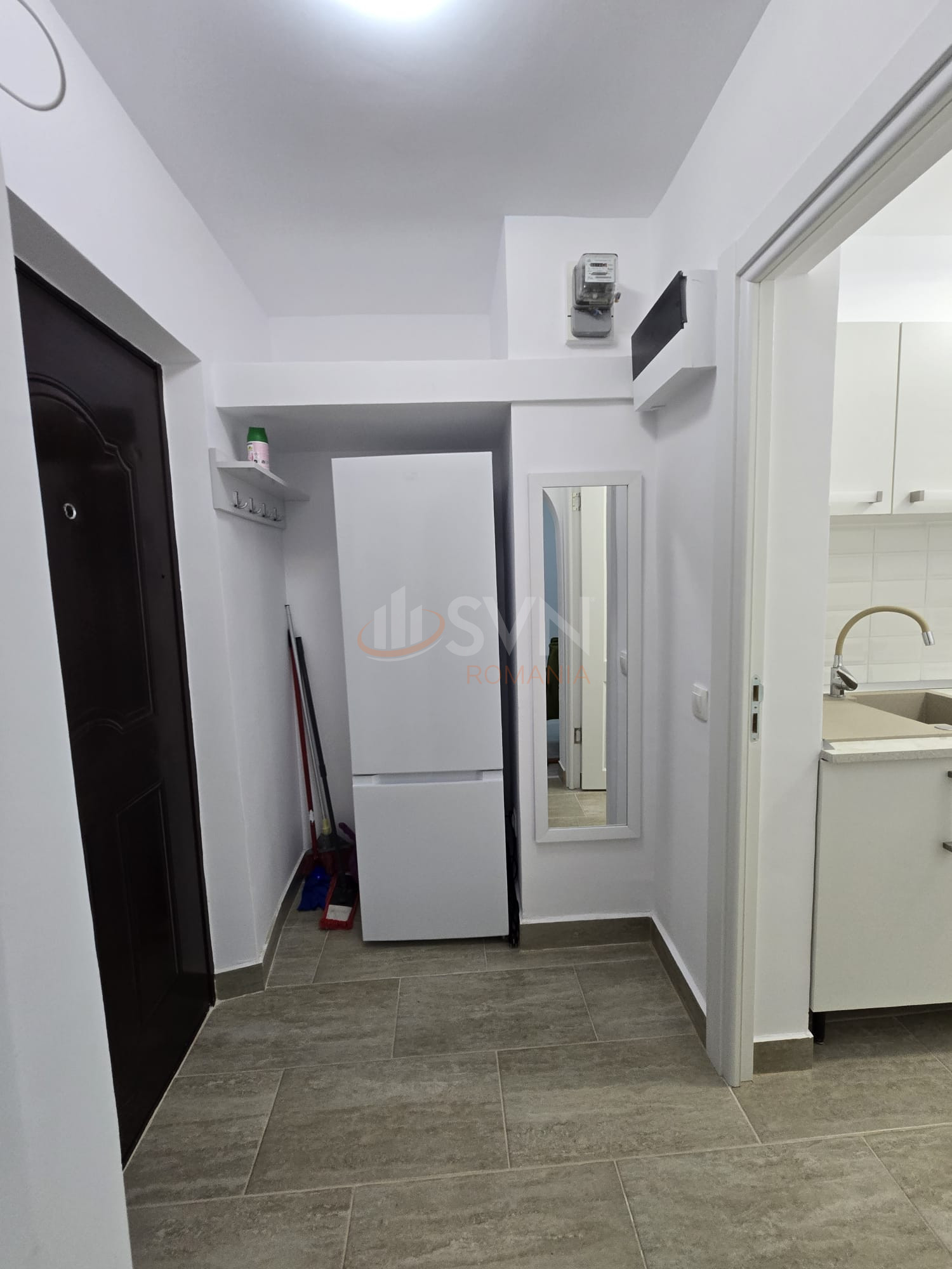 Apartament, 2 camere Bucuresti/Gara De Nord