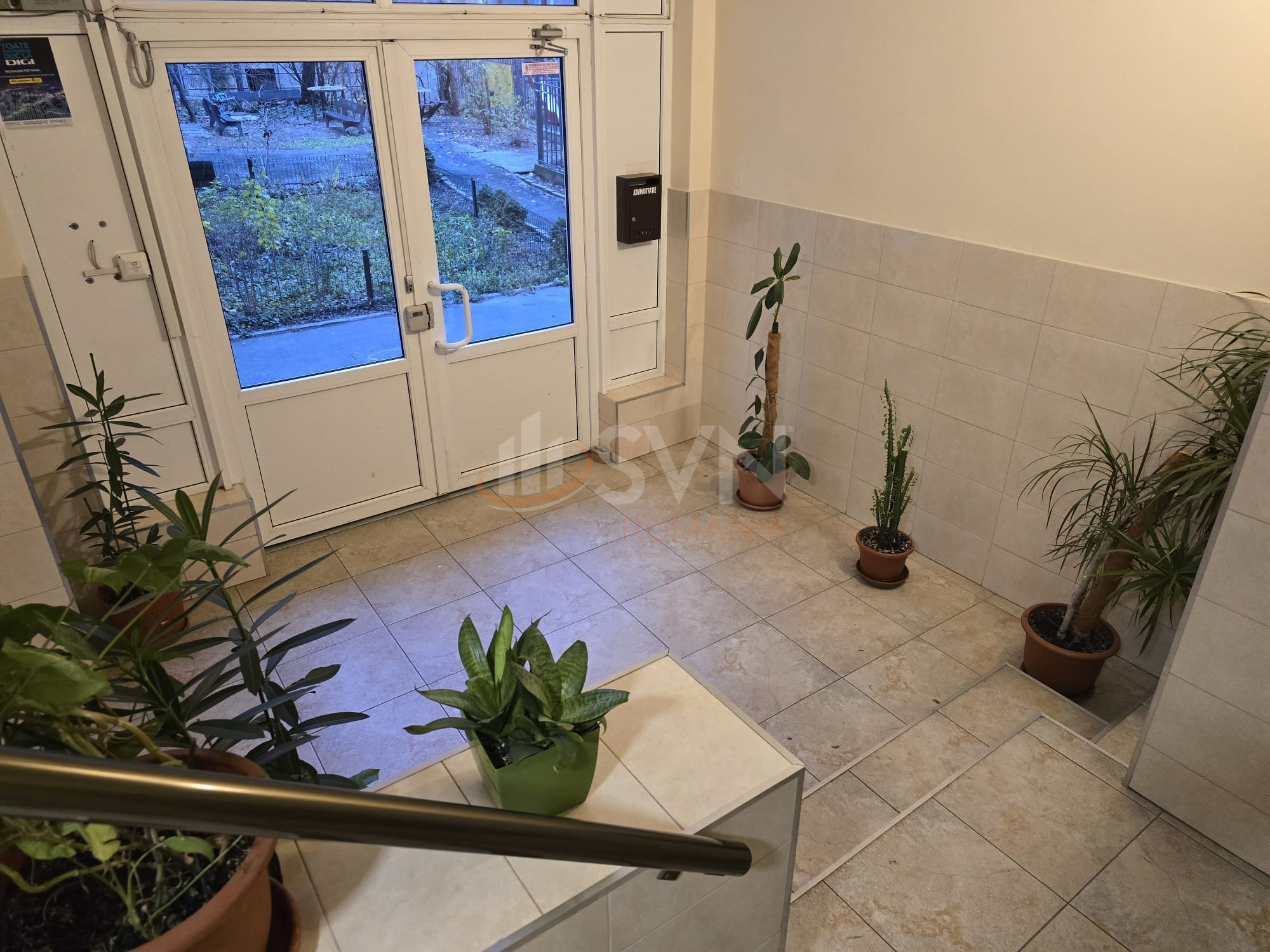 Apartament, 2 camere Bucuresti/Gara De Nord