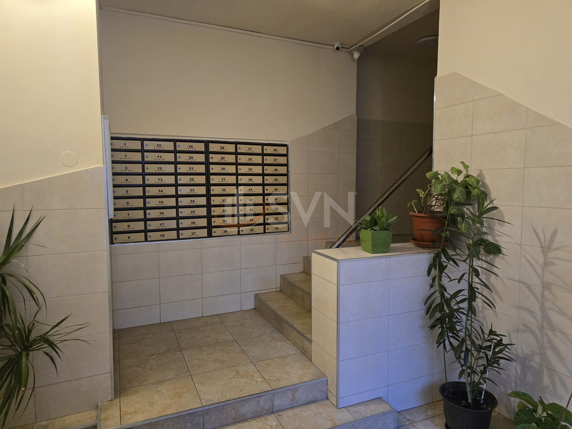 Apartament, 2 camere Bucuresti/Gara De Nord