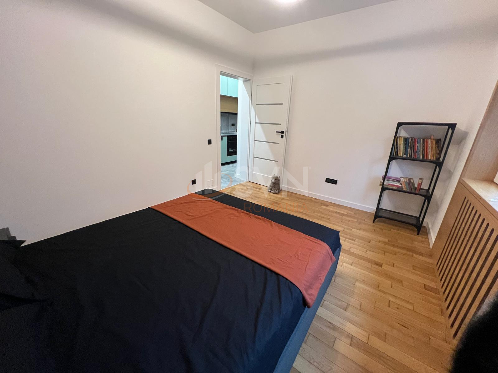 Apartament, 2 camere Bucuresti/Stirbei Voda