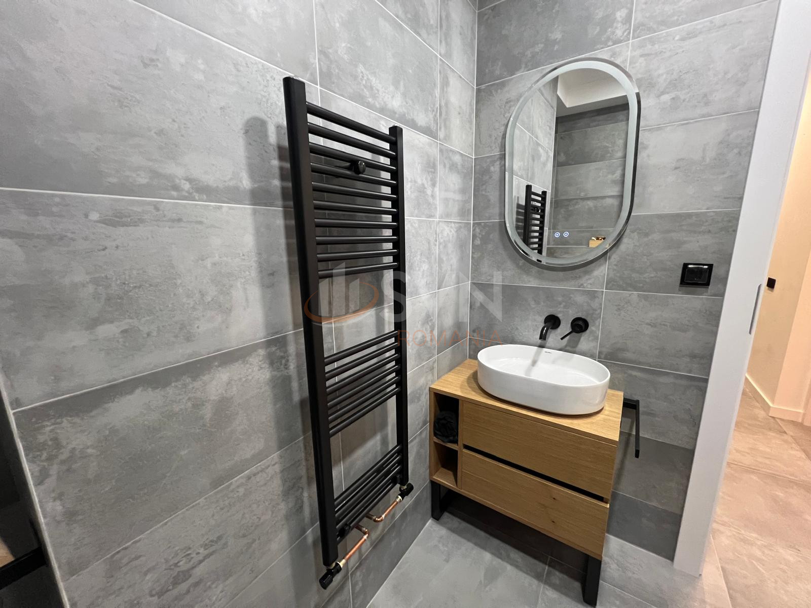 Apartament, 2 camere Bucuresti/Stirbei Voda