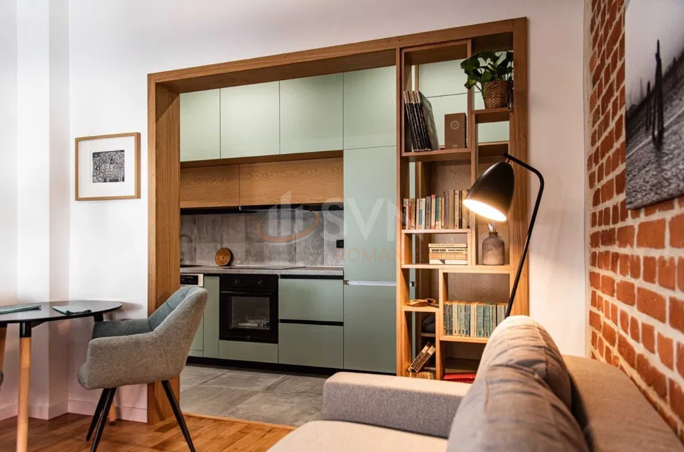 Apartament, 2 camere Bucuresti/Stirbei Voda