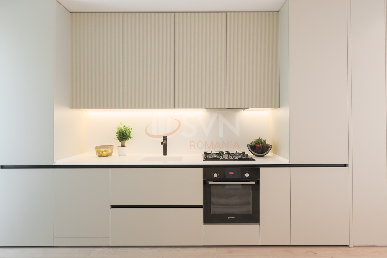 Apartament, 2 camere Bucuresti/Sisesti