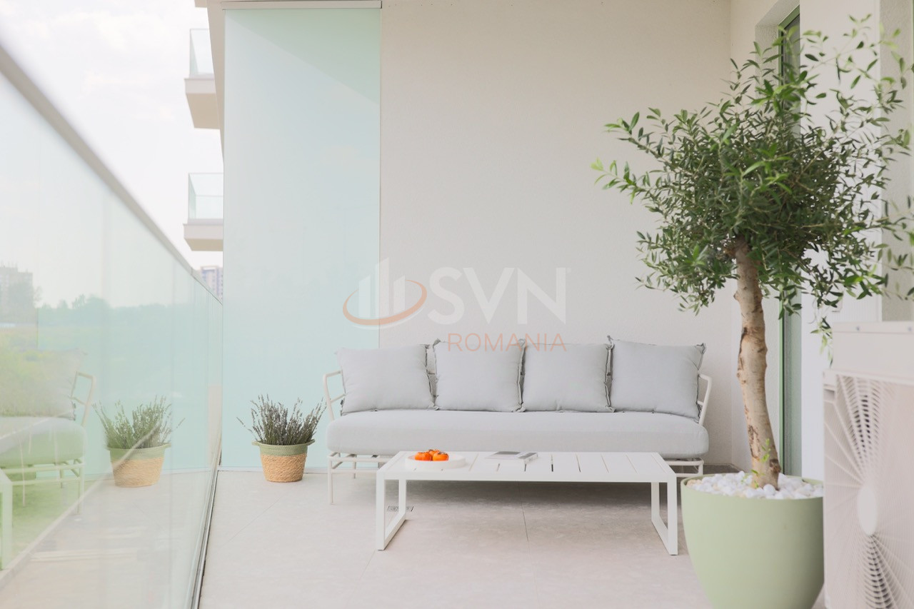 Apartament, 2 camere Bucuresti/Sisesti