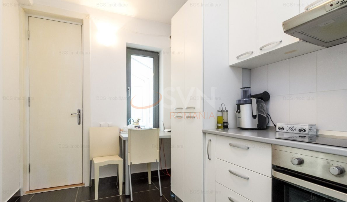 Apartament, 2 camere Bucuresti/Piata Universitatii