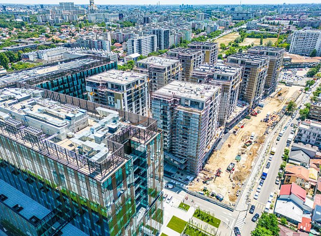 Apartament, 2 camere Bucuresti/Cotroceni