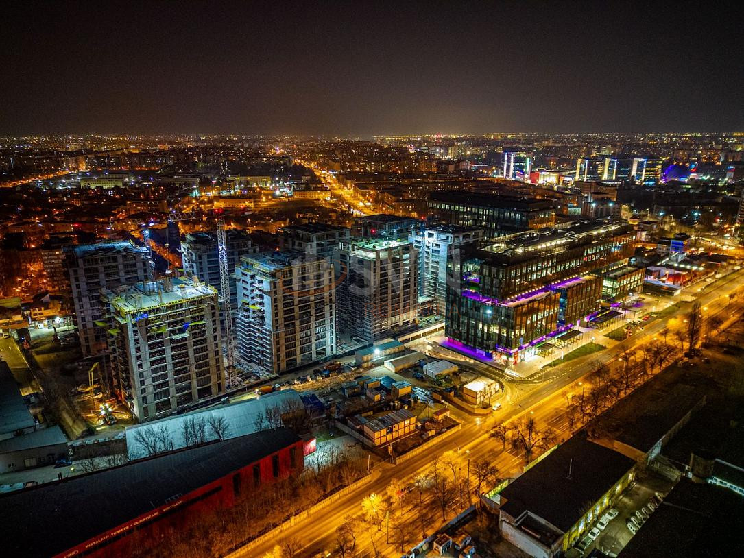 Apartament, 2 camere Bucuresti/Cotroceni